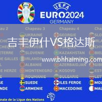 吉豐伊什VS格達(dá)斯