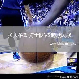 拉夫伯勒騎士隊VS赫默風暴