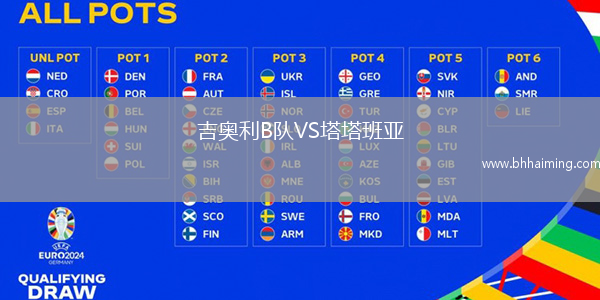 吉奧利B隊VS塔塔班亞