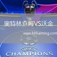 奧特林查姆VS沃金