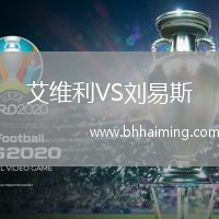 艾維利VS劉易斯