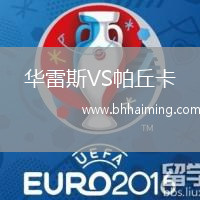 華雷斯VS帕丘卡