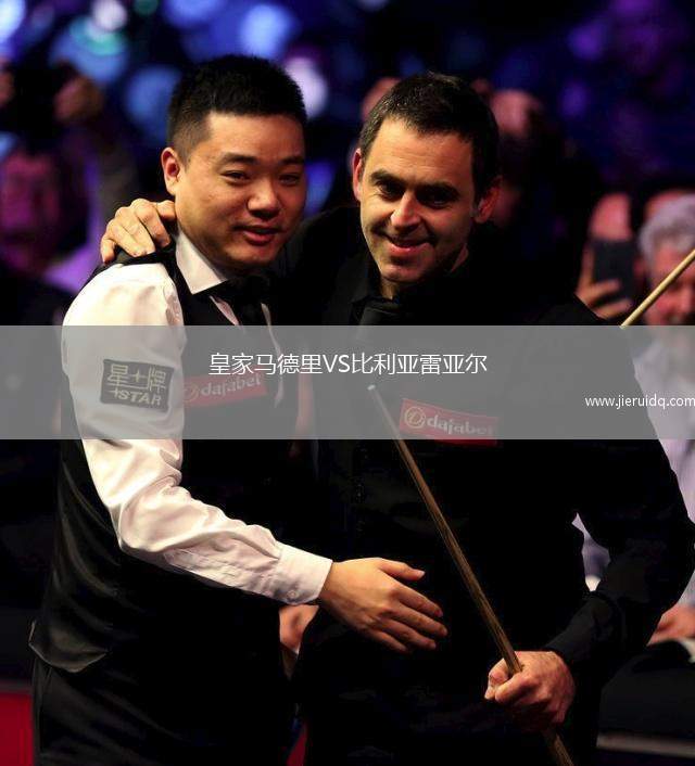 北部精神VS埃文代爾