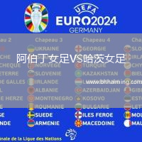 阿伯丁女足VS哈茨女足