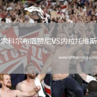 索科爾布洛贊尼VS內(nèi)拉托維斯