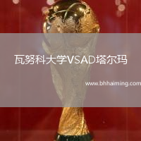 瓦努科大學VSAD塔爾瑪