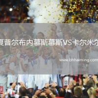 夏普爾布內(nèi)慕斯慕斯VS卡爾米爾