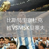 比斯特里察杜克拉VSMSK貝塞夫