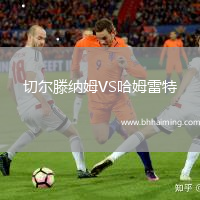 切爾滕納姆VS哈姆雷特