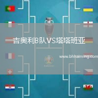 吉奧利B隊VS塔塔班亞