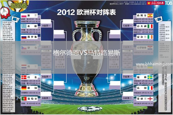 格爾德恩VS馬特路易斯