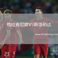 格拉查尼察VS斯洛伯達(dá)