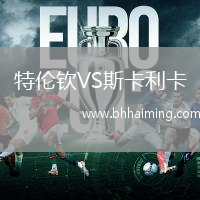 特倫欽VS斯卡利卡