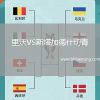 里沃VS斯塔加德什切青