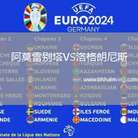 阿莫雷別塔VS洛格朗尼斯