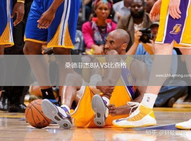 桑德菲杰B隊(duì)VS比查格