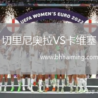 切里尼奧拉VS卡維塞