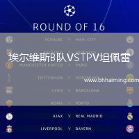 埃爾維斯B隊VSTPV坦佩雷