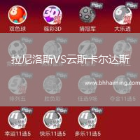 拉尼洛斯VS云斯卡爾達(dá)斯