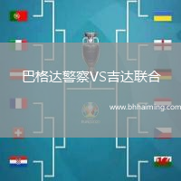 巴格達(dá)警察VS吉達(dá)聯(lián)合