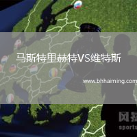 馬斯特里赫特VS維特斯