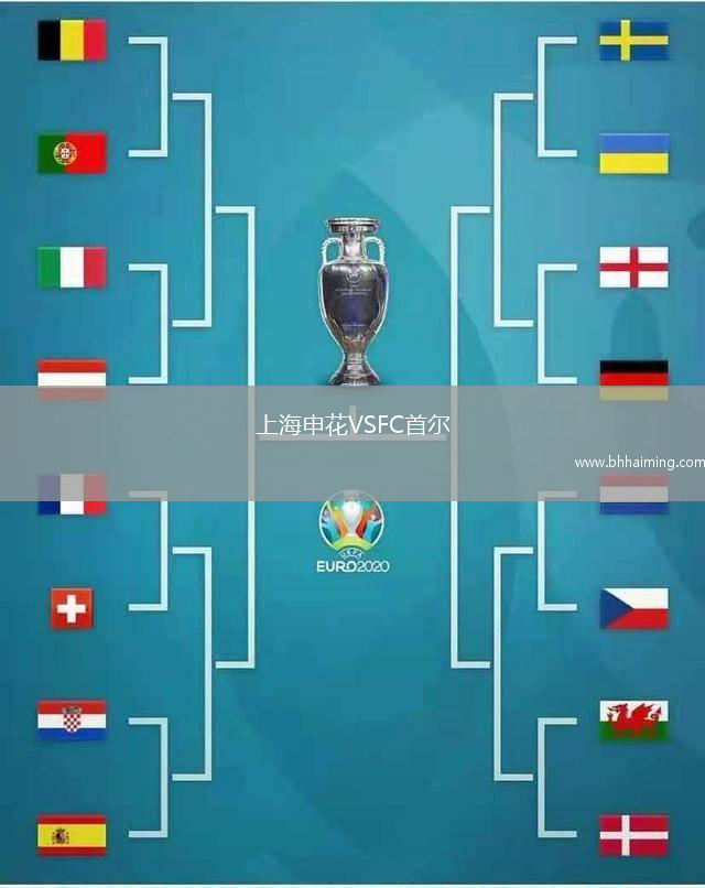 上海申花VSFC首爾