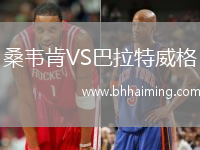 桑韋肯VS巴拉特威格