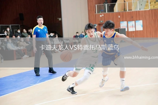 卡迪夫龍人VS特雷托馬斯藍(lán)鳥(niǎo)