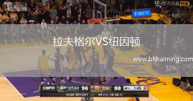 拉夫格爾VS紐因頓