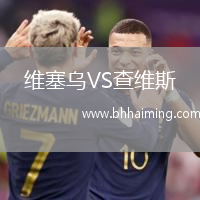 維塞烏VS查維斯