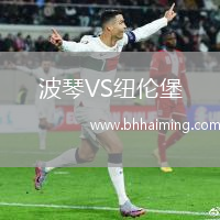 波琴VS紐倫堡