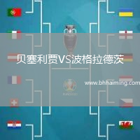 貝塞利賈VS波格拉德茨