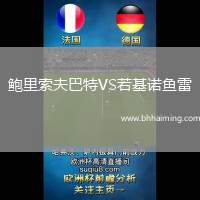 鮑里索夫巴特VS若基諾魚雷