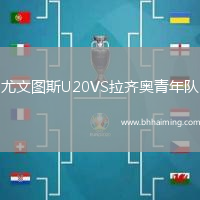 尤文圖斯U20VS拉齊奧青年隊(duì)