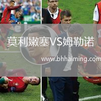 莫利嫩塞VS姆勒諾