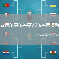 西博爾德布魯克VS布魯蒙塔勒