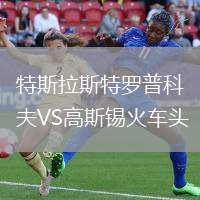 特斯拉斯特羅普科夫VS高斯錫火車頭