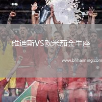 維迪斯VS歐米茄金牛座