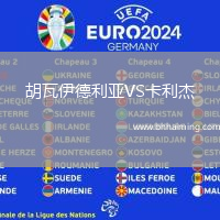 胡瓦伊德利亞VS卡利杰