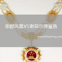 柴郡鳳凰VS謝菲爾德鯊魚