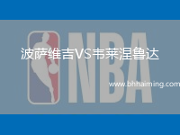 波薩維吉VS韋萊涅魯達