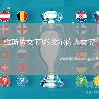 維斯拉女籃VS戈爾佐夫女籃