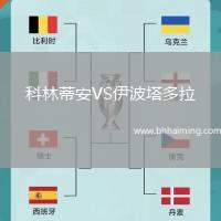 科林蒂安VS伊波塔多拉