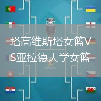 塔高維斯塔女籃VS亞拉德大學(xué)女籃