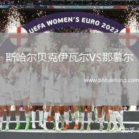 斯哈爾貝克伊瓦爾VS那慕爾