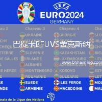 巴提卡BFUVS舍克斯納