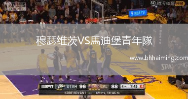 穆瑟維茨VS馬迪堡青年隊(duì)