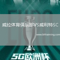 威拉體育俱樂(lè)部VS威利特SC