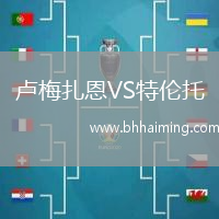 盧梅扎恩VS特倫托