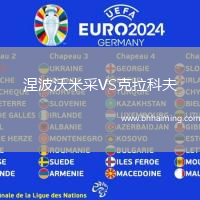 涅波沃米采VS克拉科夫